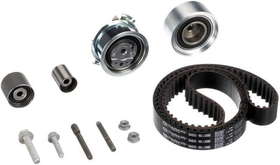 Timing Belt Kit Gates PowerGrip® K015648XS - tradevehicleparts.co.uk