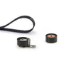Gates Timing Belt Kit PowerGrip K015656XS thumbnail