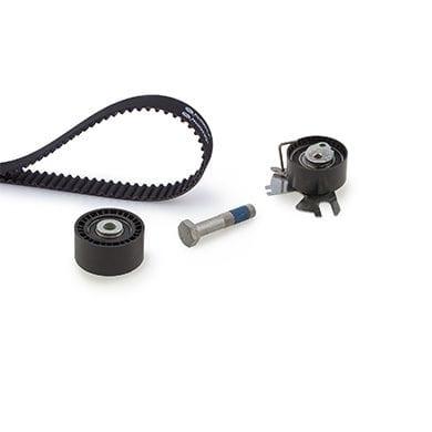 Timing Belt Kit Gates PowerGrip® K015672XS - tradevehicleparts.co.uk