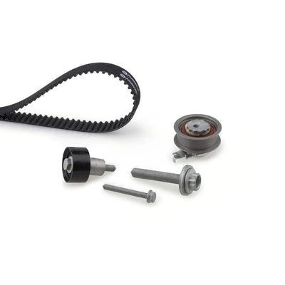 Timing Belt Kit Gates PowerGrip® K015680XS - tradevehicleparts.co.uk