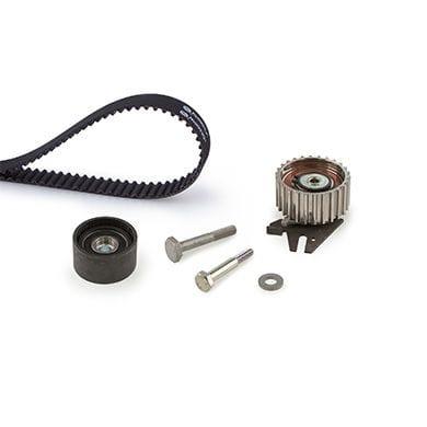 Timing Belt Kit Gates PowerGripŽ K015685XS - tradevehicleparts.co.uk