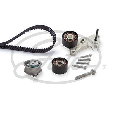 Timing Belt Kit Gates PowerGrip® K015686XS - tradevehicleparts.co.uk