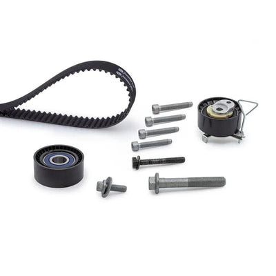 Timing Belt Kit Gates PowerGrip® K015699XS - tradevehicleparts.co.uk