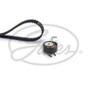 Gates Timing Belt Kit PowerGrip K015704XS thumbnail