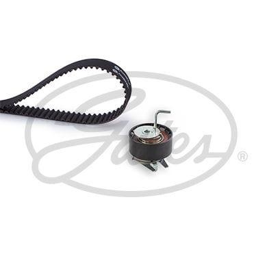 Timing Belt Kit Gates PowerGrip® K015704XS - tradevehicleparts.co.uk
