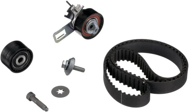 Gates Timing Belt Kit PowerGrip K015705XS - image 2