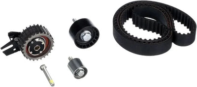 Timing Belt Kit Gates PowerGripŽ K015706XS - tradevehicleparts.co.uk