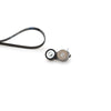 Gates Alternator V-Ribbed Drive Belt Kit Micro-V K015PK1173 thumbnail