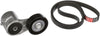 Gates Alternator V-Ribbed Drive Belt Kit Micro-V K015PK1210 thumbnail