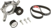 Gates Alternator V-Ribbed Drive Belt Kit Micro-V K015PK1256EST thumbnail
