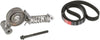 Gates Alternator V-Ribbed Drive Belt Kit Micro-V K015PK1355 thumbnail