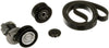 Gates Alternator V-Ribbed Drive Belt Kit Micro-V K016PK1580XS thumbnail