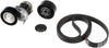 Gates Alternator V-Ribbed Drive Belt Kit Micro-V K016PK1613 thumbnail