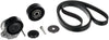 Gates Alternator V-Ribbed Drive Belt Kit Micro-V K016PK1835XS thumbnail