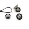 Gates Alternator V-Ribbed Drive Belt Kit Micro-V K016PK1853XS thumbnail