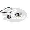 Gates Alternator V-Ribbed Drive Belt Kit Micro-V K016PK2223 thumbnail