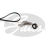 Gates Alternator V-Ribbed Drive Belt Kit Micro-V K016PK893XS thumbnail