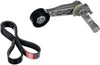 Gates Alternator V-Ribbed Drive Belt Kit Micro-V K016PK903XS thumbnail