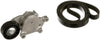 Gates Alternator V-Ribbed Drive Belt Kit Micro-V K016PK975 - OEM Quality Replacement thumbnail