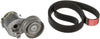 Gates Alternator V-Ribbed Drive Belt Kit Micro-V K017PK1125 thumbnail