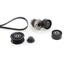 Gates Alternator V-Ribbed Drive Belt Kit Micro-V K017PK1600 thumbnail