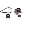 Gates Alternator V-Ribbed Drive Belt Kit Micro-V K017PK1675 thumbnail