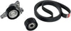 Gates Alternator V-Ribbed Drive Belt Kit Micro-V K017PK1685 thumbnail