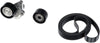 Gates Alternator V-Ribbed Drive Belt Kit Micro-V K017PK1973 thumbnail