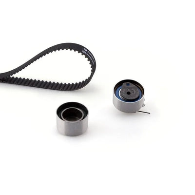 Timing Belt Kit Gates PowerGrip® K01T246 - tradevehicleparts.co.uk