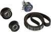 Gates Timing Belt Kit PowerGrip K025368XS thumbnail