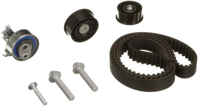Gates Timing Belt Kit PowerGrip K025499XS - image 2