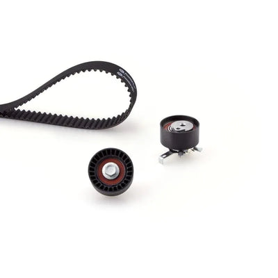 Timing Belt Kit Gates PowerGrip® K025508XS - tradevehicleparts.co.uk