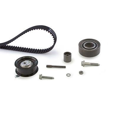Timing Belt Kit Gates PowerGrip® K025559XS - tradevehicleparts.co.uk