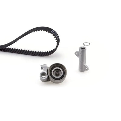 Timing Belt Kit Gates PowerGrip K025560XS - tradevehicleparts.co.uk