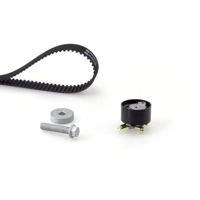 Timing Belt Kit Gates PowerGrip® K025578XS - tradevehicleparts.co.uk