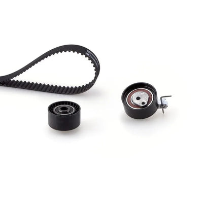 Timing Belt Kit Gates PowerGrip® K025581XS - tradevehicleparts.co.uk