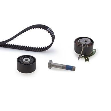 Timing Belt Kit Gates PowerGrip® K025633XS - tradevehicleparts.co.uk