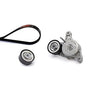 Gates Stop Start V-Ribbed Drive Belt Kit Micro-V K025PK1398 thumbnail