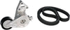 Gates Alternator V-Ribbed Drive Belt Kit Micro-V K026DPK1195 thumbnail