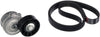 Gates Alternator V-Ribbed Drive Belt Kit Micro-V K026PK1218 thumbnail