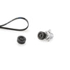 Gates Alternator V-Ribbed Drive Belt Kit Micro-V K026PK1513 thumbnail