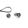 Gates Alternator V-Ribbed Drive Belt Kit Micro-V K026PK1685 thumbnail