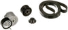 Gates Alternator V-Ribbed Drive Belt Kit Micro-V K026PK1708 - OEM Quality Replacement thumbnail