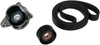 Gates Alternator V-Ribbed Drive Belt Kit Micro-V K027PK1793 thumbnail