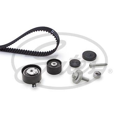 Timing Belt Kit Gates PowerGrip® K035501XS - tradevehicleparts.co.uk