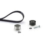 Gates Timing Belt Kit PowerGrip K035524XS thumbnail