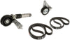 Gates Alternator V-Ribbed Drive Belt Kit Micro-V K035PK1435 thumbnail