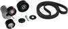 Gates Alternator V-Ribbed Drive Belt Kit Micro-V K036DPK1698 thumbnail