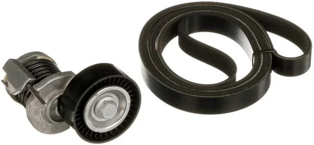 Gates Alternator V-Ribbed Drive Belt Kit Micro-V K036PK1070 - image 2