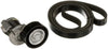 Gates Alternator V-Ribbed Drive Belt Kit Micro-V K036PK1070 - OEM Quality Replacement thumbnail
